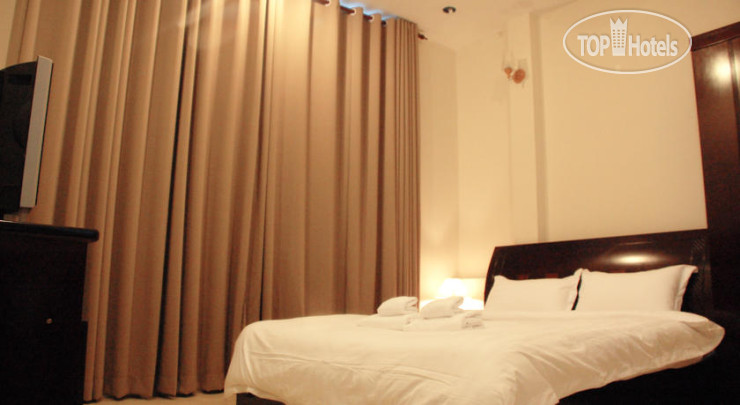 Hotelier's photos Saigon Zoom Hotel 1*