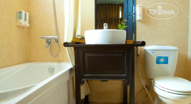 New photos from tourists Faifoo Boutique Hotel 3*