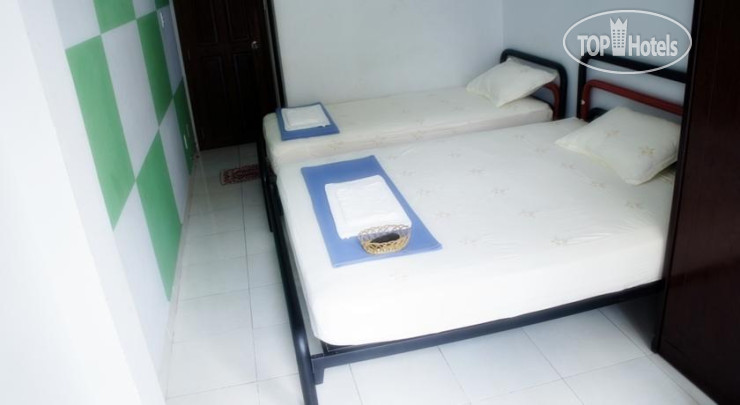 Photos My Home Guest House