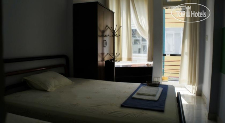 New photos from tourists My Home Guest House 1*