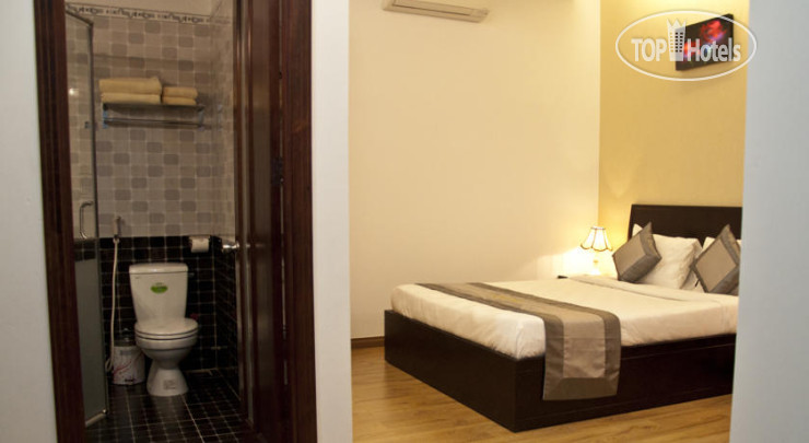 Hotel photo Thien Phu Logia Hotel 2*