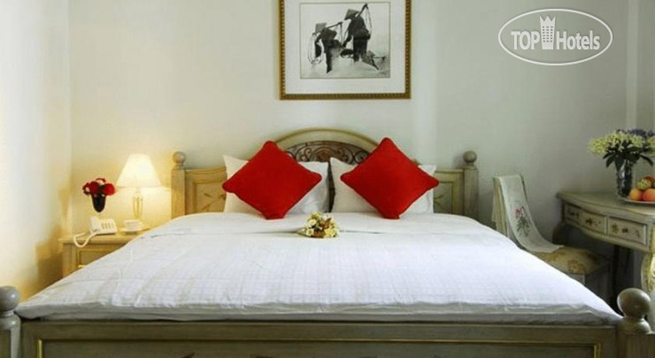 New photos from tourists Ma Maison Boutique Hotel 3*