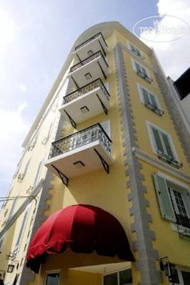 Hotelier's photos Ma Maison Boutique Hotel 3*