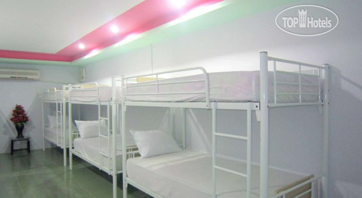 New photos from tourists Thuy Tien Hotel 1*