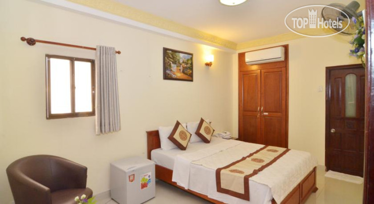 New photos from tourists New York Thien Phuc Hotel 2*