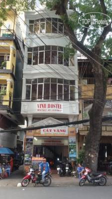 Hotel photo Vinh Hostel 2*