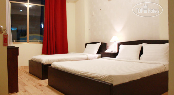 Hotelier's photos Koniko Backpackers Hostel