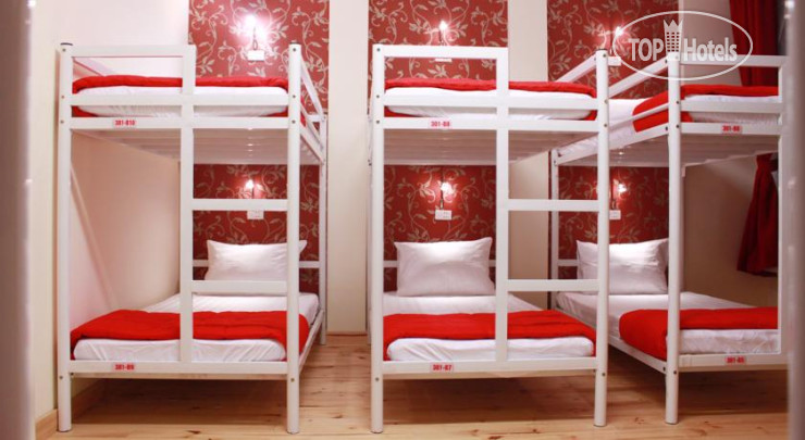New photos from tourists Koniko Backpackers Hostel