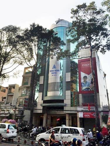Hotelier's photos Regency Khai Hoan 3*