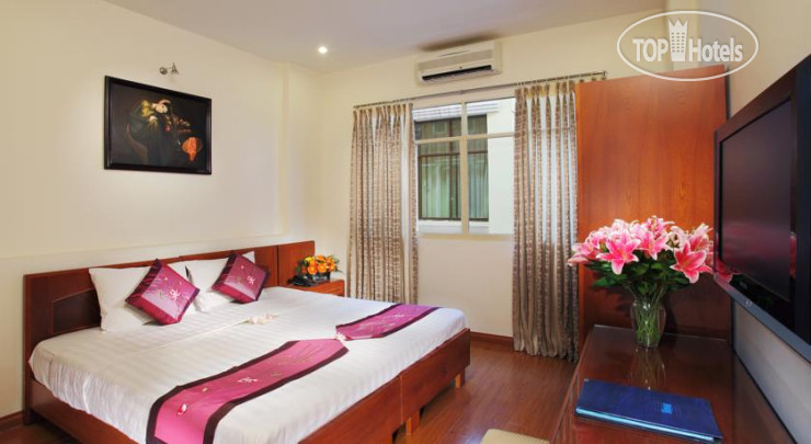 New photos from tourists Blue River Hotel 1*