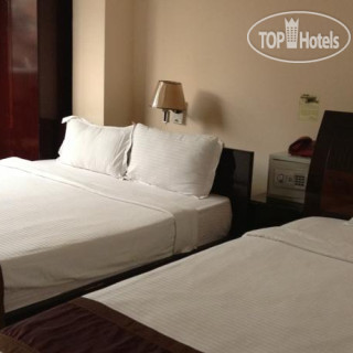 AVA Saigon 2 Hotel 2*