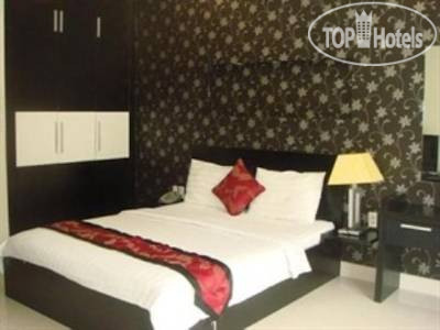 New photos from tourists Trung Son Hotel 1*