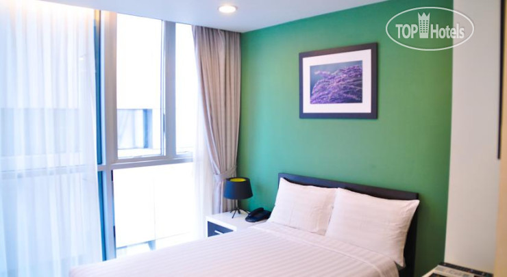 Photos Minh Khang Hotel