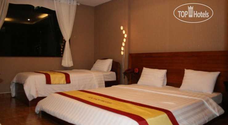 Hotel photo An Tam Hotel 2*