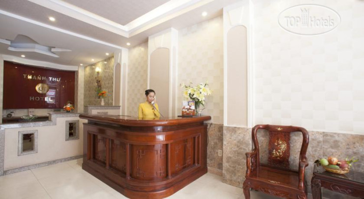 New photos from tourists Thanh Thu Hotel 2*