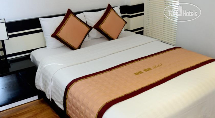 New photos from tourists An An 2 Hotel 2*