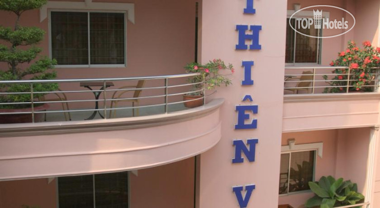Hotel photo Thien Vu Hotel 1*