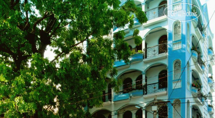 Hotel photo Thanh Binh 3 Hotel 2*
