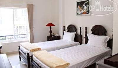 New photos from tourists Hoang Le Hotel 2*