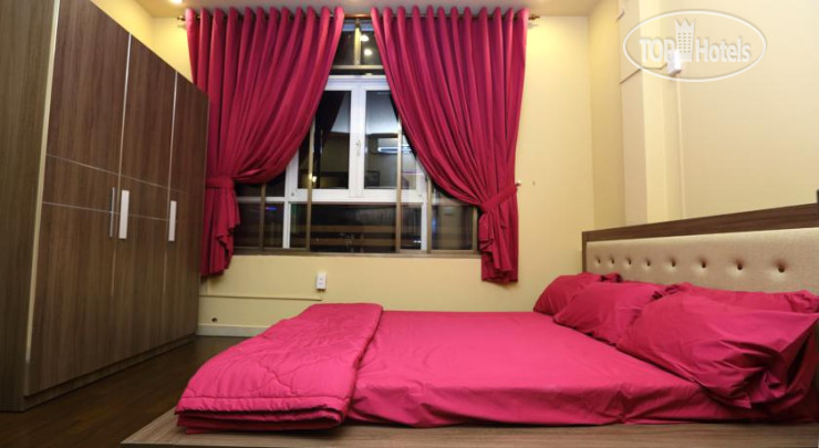 Hotel photo Budget Hostel Ngoc Thach 1*