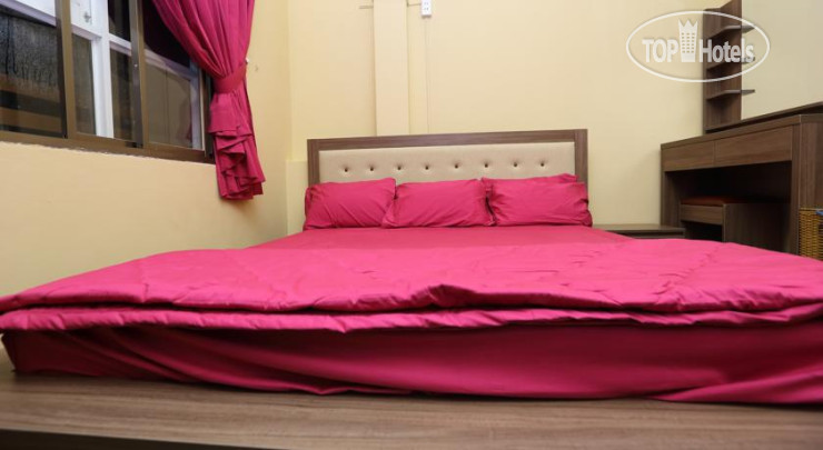 New photos from tourists Budget Hostel Ngoc Thach 1*