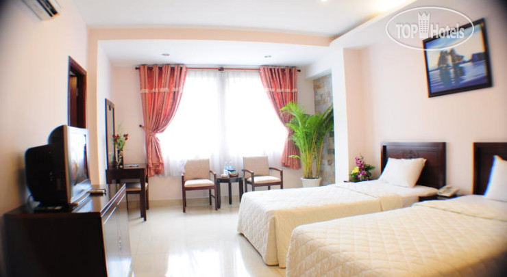 Hotel photo Phuoc Loc Tho 1 Hotel 2*