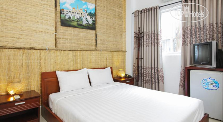 Hotel photo Saigon Youth Hostel 1*