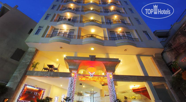 Hotel photo Kim Yen Hotel 2*