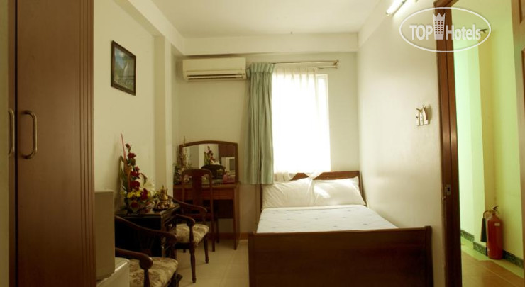 New photos from tourists Xuan Hue Hotel 1*