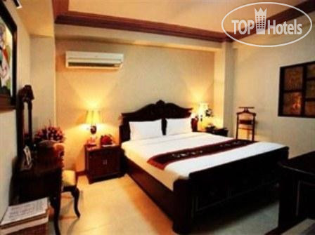 New photos from tourists Au Lac Hotel 3*
