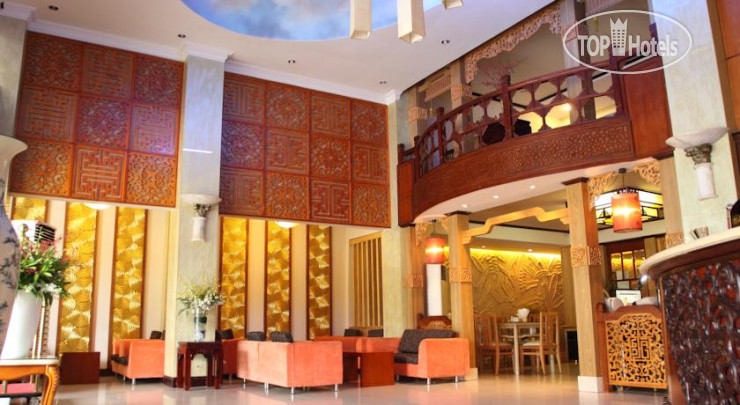 Hotelier's photos Au Lac Hotel 3*