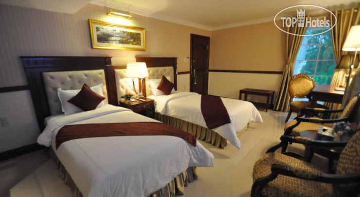 New photos from tourists Boutique Garden Hotel 3*