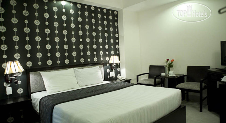 New photos from tourists Hoang Vinh Hotel 2*