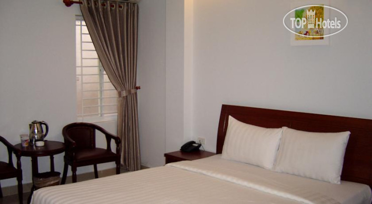 New photos from tourists My Anh Hotel 1*
