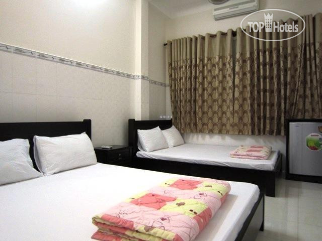 Hotel photo Thanh Guesthouse 