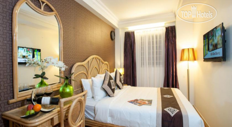 New photos from tourists Dragon Palace II Hotel 3*
