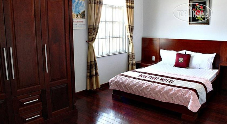 Hotel photo Hoa Phat Hotel & Apartment 3*