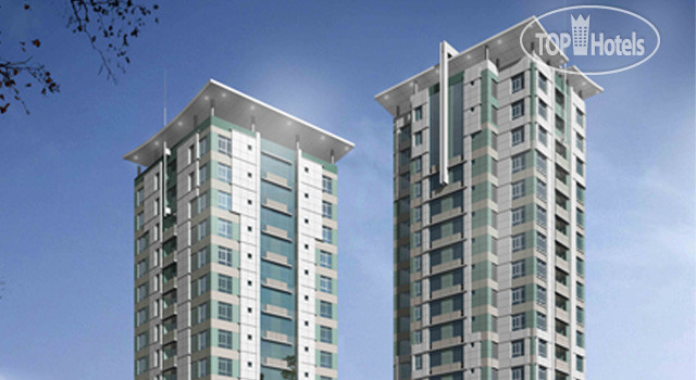 Hotel photo Khai Hoan Apartments Hotel 4*