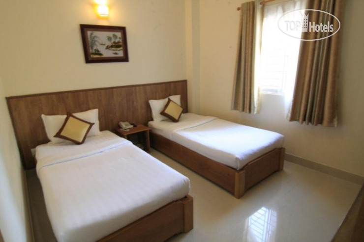 Hotel photo Phan Anh Backpackers Hostel 1*