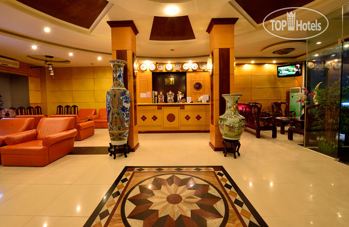 Photos Hoa Long Hotel