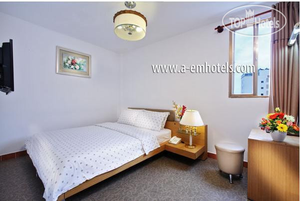 New photos from tourists A & Em 150 Le Thanh Ton Hotel 1*