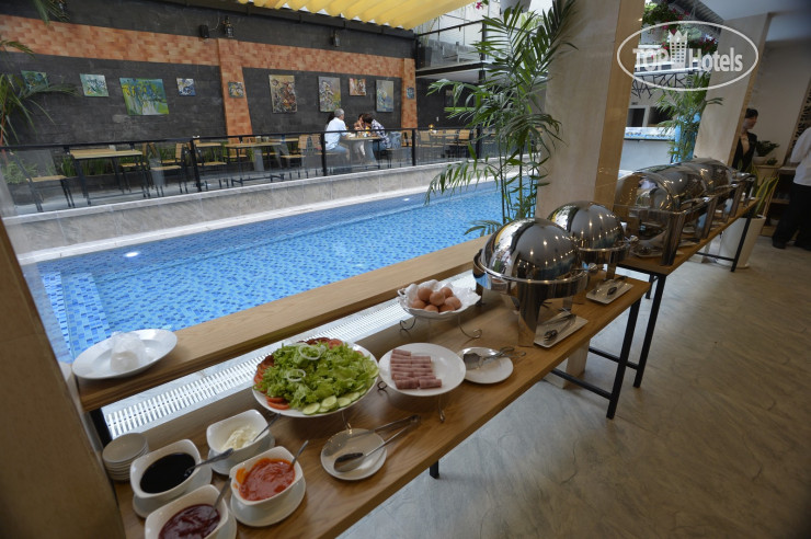 Photos Beautiful Saigon Hotel