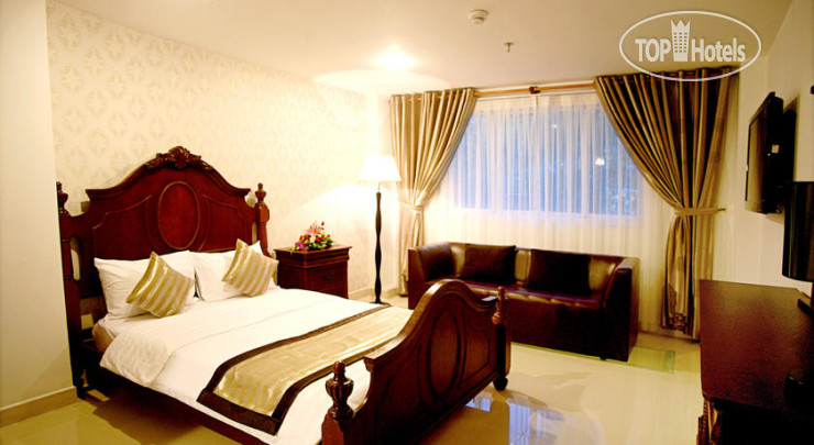 Photos Sunny Hotel Ho Chi Minh