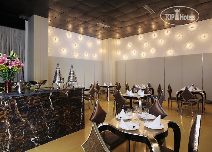 New photos from tourists A & EM 44-46 Phan Boi Chau Hotel 3*