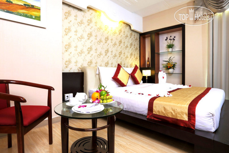 Hotel photo Bloom Hotel 2*