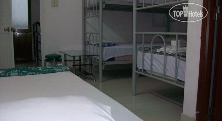 New photos from tourists Mai Guest House 1*