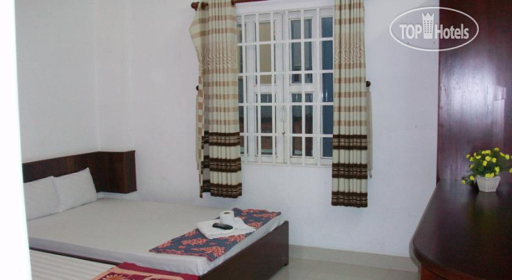 Hotel photo Mai Guest House 1*