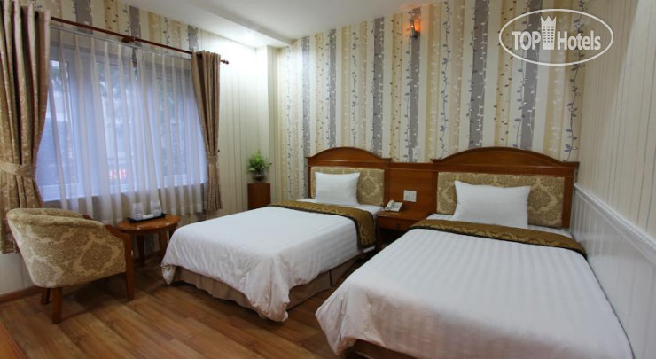 New photos from tourists Bali Hotel 2*