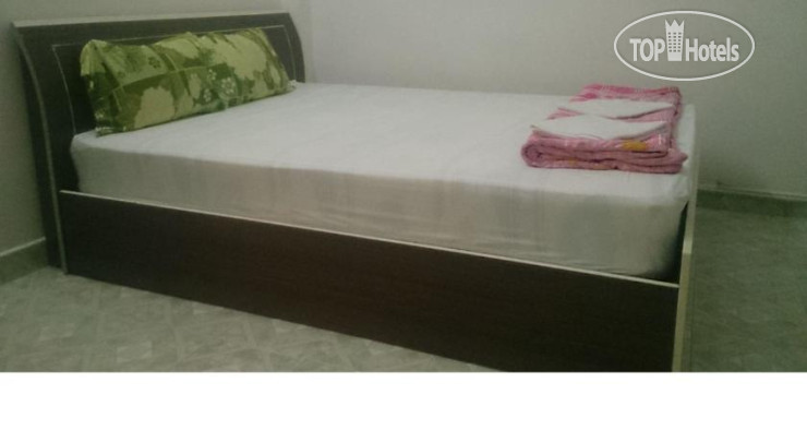 New photos from tourists Francophone Son Phuong Hotel