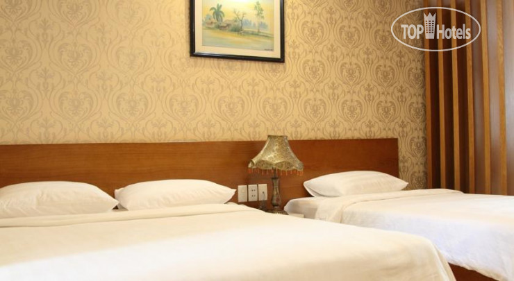 Hotel photo Hai Son Hotel 2*